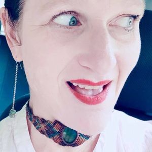 Meet your Posher, Catherine